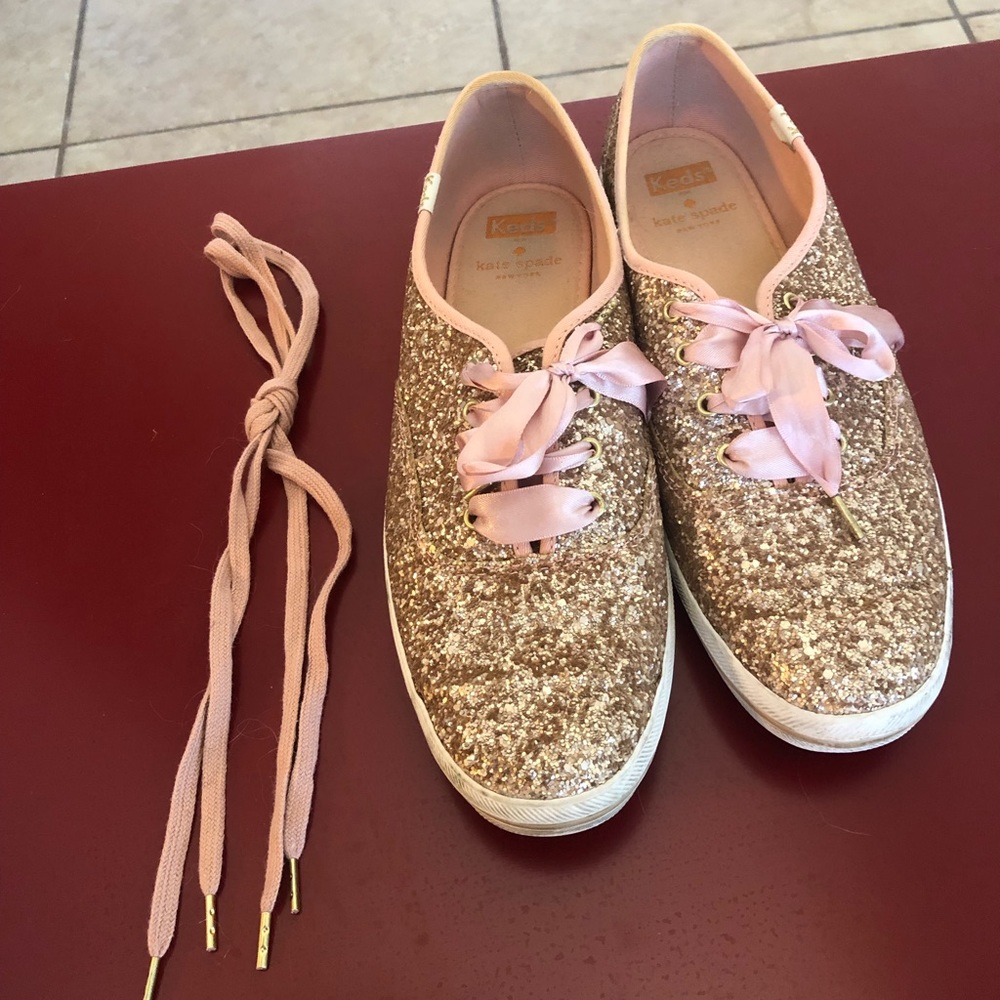 Keds by Kate Spade
